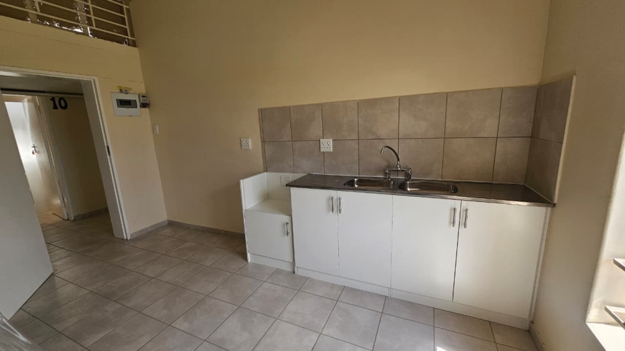 To Let 1 Bedroom Property for Rent in Dagbreek Free State